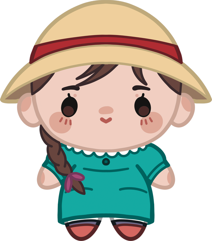 SOPHIE Sticker