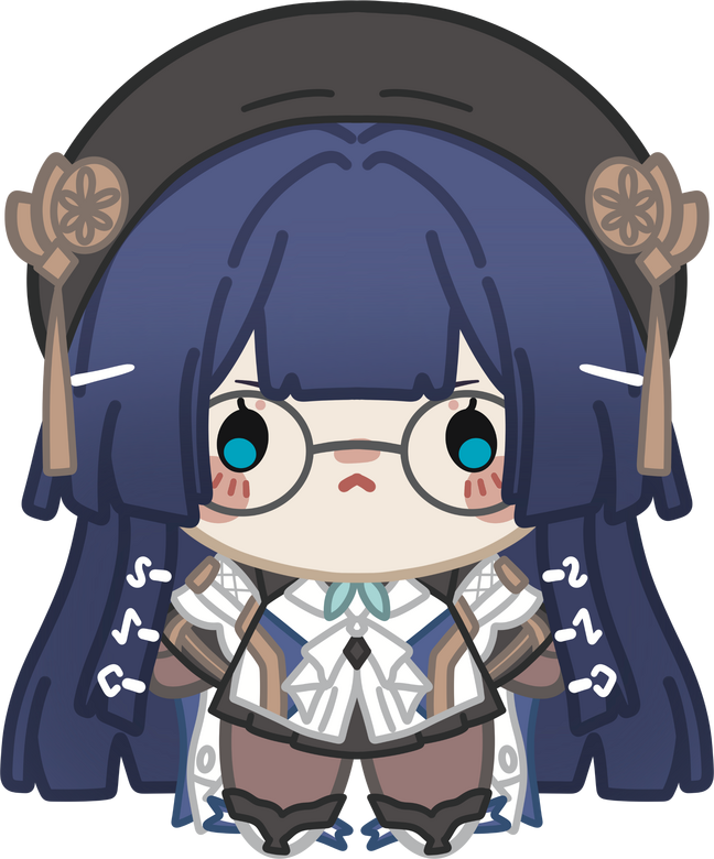 PELA Sticker