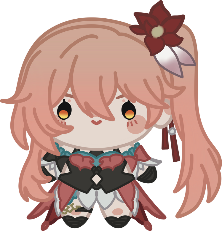 Guinaifen Sticker