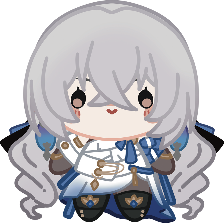 BRONYA Sticker
