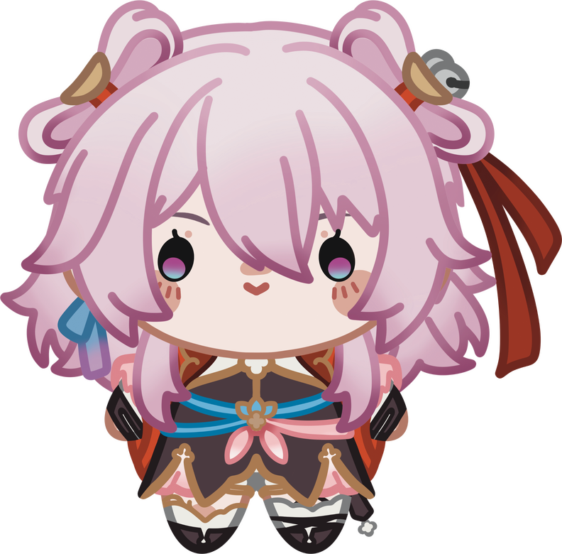 MARCH 7TH (ALT) Sticker