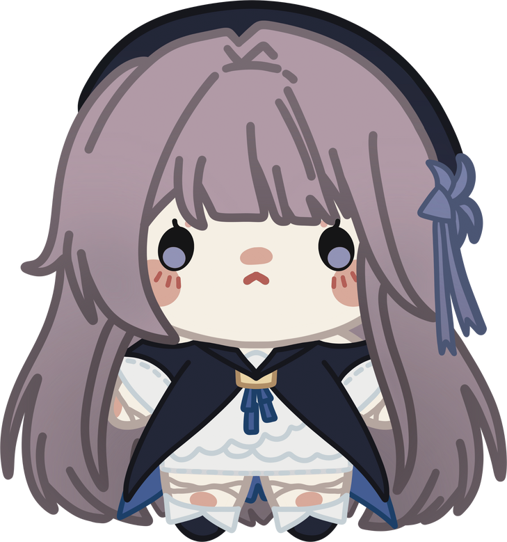 HERTA Sticker