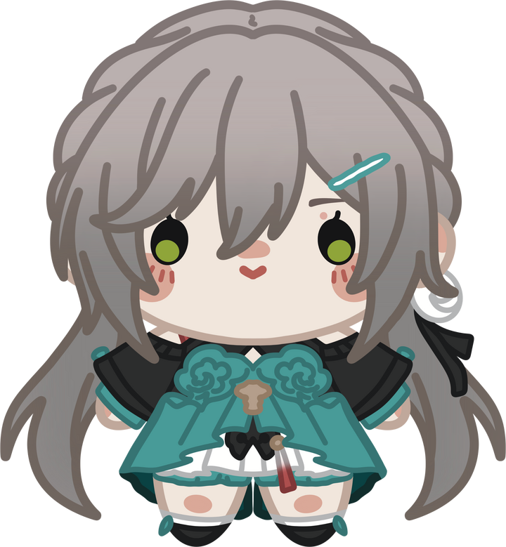 QINGQUE Sticker