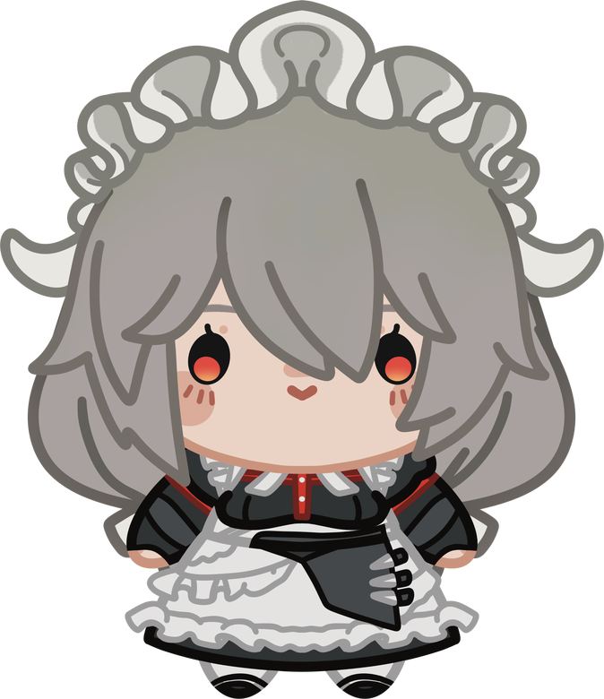 RINA Sticker