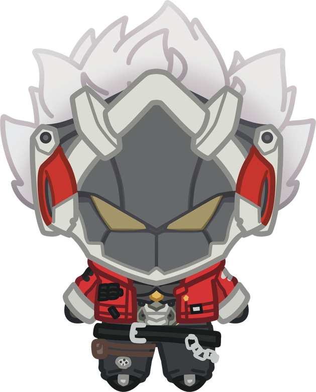BILLY Sticker
