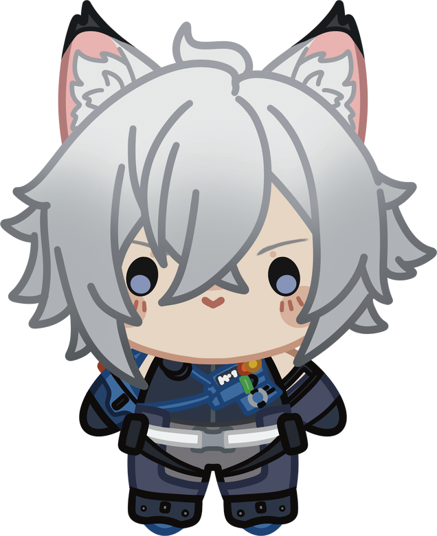 SETH Sticker