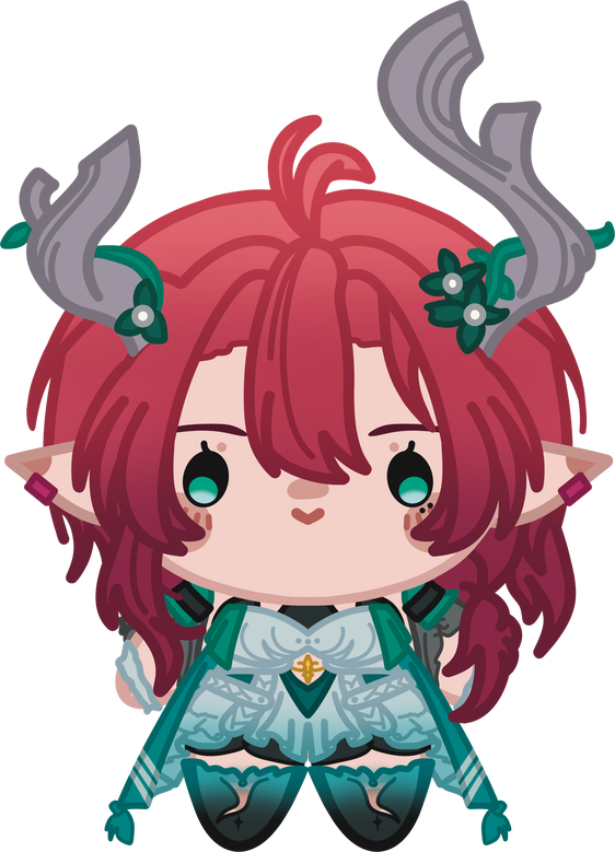 CIACCONA Sticker
