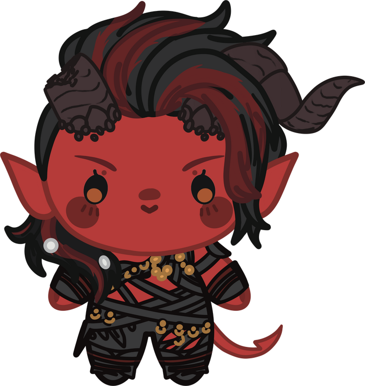 KARLACH Sticker, Charm