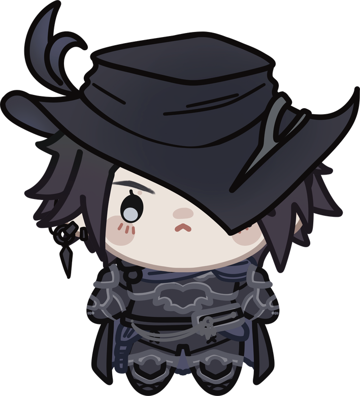 ZERO Sticker