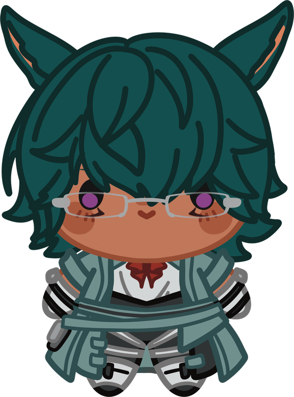 KOANA Sticker
