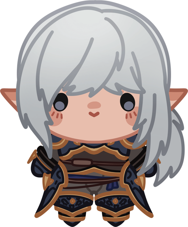 ESTINIEN Sticker