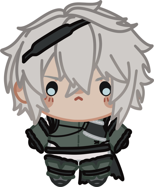 NIER (BROTHER) Sticker