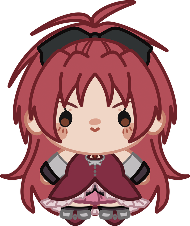 KYOKO Sticker