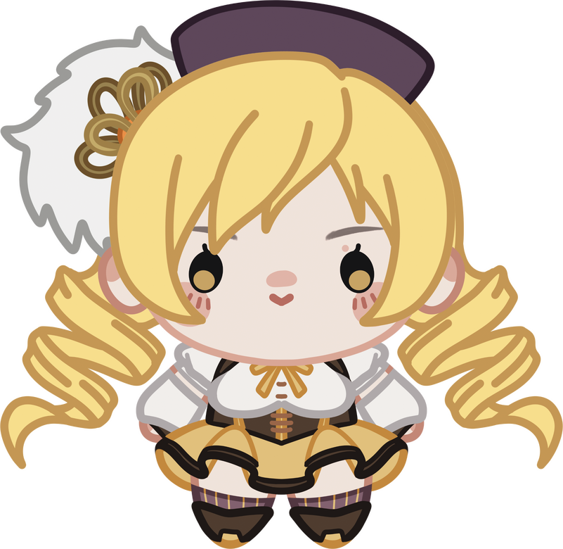 MAMI Sticker