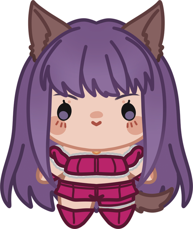 ZAKURO Sticker