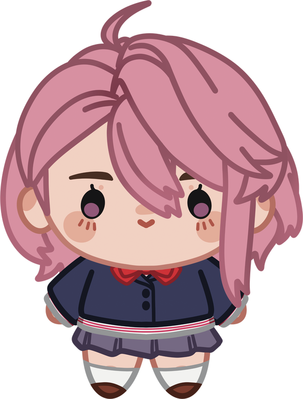 AIRA Sticker