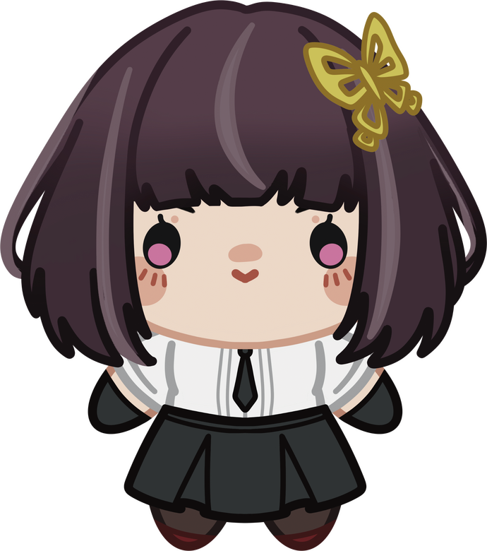 YOSANO Sticker