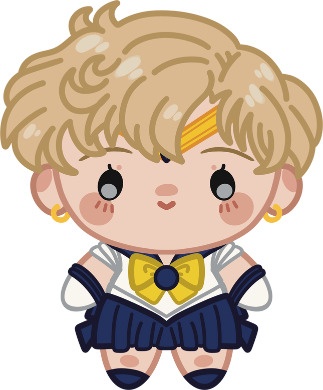 SAILOR URANUS Sticker