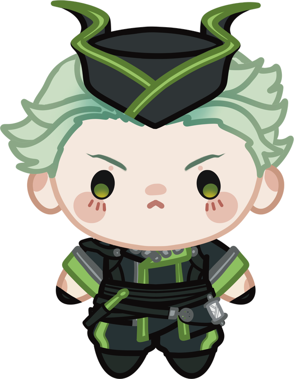 SEBEK Sticker